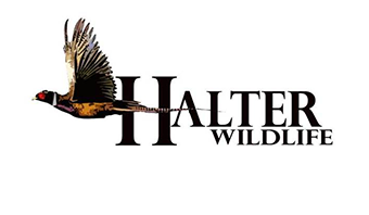 Halter Wildlife